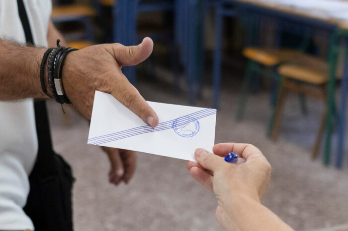 Αλλάζουν τα παράβολα συμμετοχής στις δημοτικές εκλογές