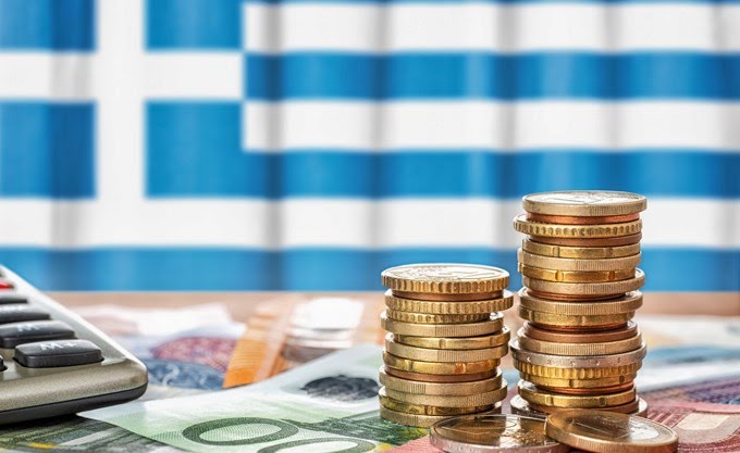 ΕΛΣΤΑΤ: Στα 360,106 δισ. ευρώ το δημόσιο χρέος στο τέλος του α' τριμήνου