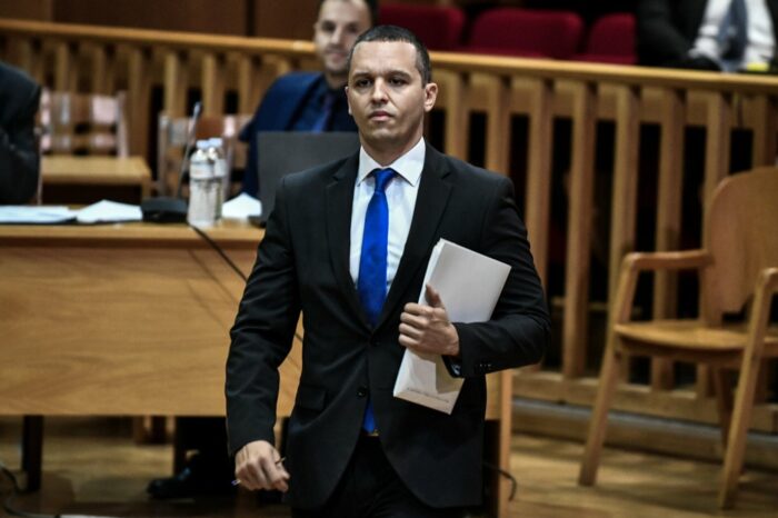 Ποσοστό-σοκ στο νέο κόμμα Κασιδιάρη - «Αλλάζει ρητορική, προκαλεί ταραχή»