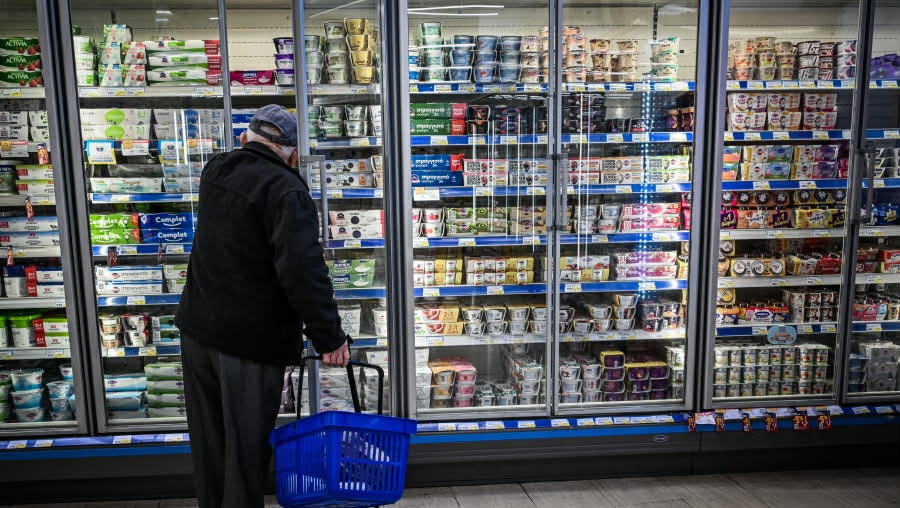 Eurostat: Άλμα στο 3,7% έκανε ο πληθωρισμός στην Ελλάδα τον Αύγουστο – Η αρνητική επίπτωση της Εθνικής Πρωτοβουλίας Μείωσης Τιμών