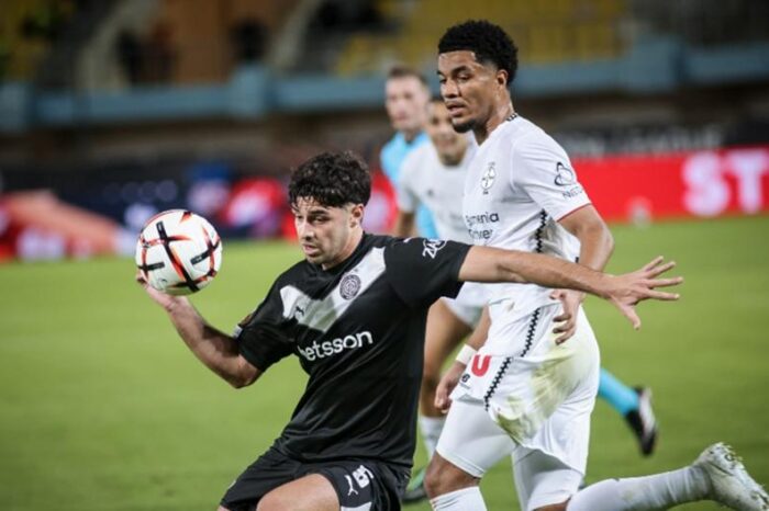 ΟΦΗ – Μπάγερ Λεβερκούζεν 0-2: Οι γενναίοι Κρητικοί έδωσαν τη μάχη τους, αλλά λύγισαν μέσα σε τρία λεπτά από τον έμπειρο Χόφμαν
